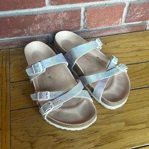 Birkenstock Franca